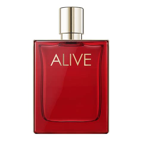 hugo boss alive perfume 80ml.